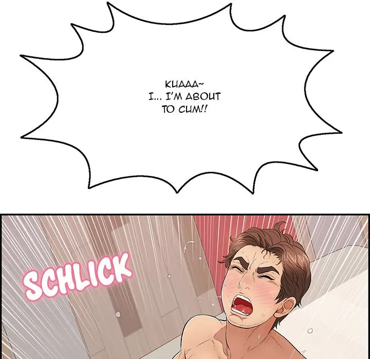 A Killer Woman Uncensored Manhwa Chapter 73 - Page 107