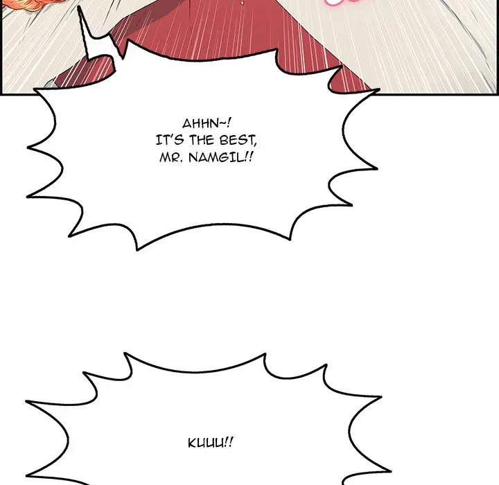 A Killer Woman Uncensored Manhwa Chapter 73 - Page 109