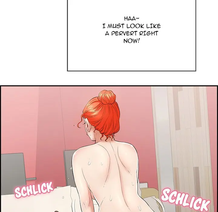 A Killer Woman Uncensored Manhwa Chapter 73 - Page 11