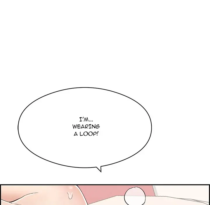 A Killer Woman Uncensored Manhwa Chapter 73 - Page 116