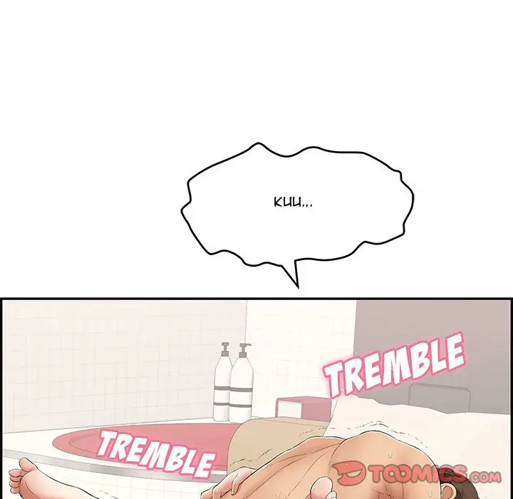 A Killer Woman Uncensored Manhwa Chapter 73 - Page 123