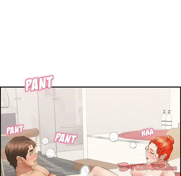 A Killer Woman Uncensored Manhwa Chapter 73 - Page 129