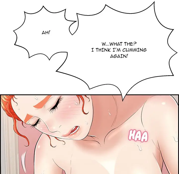 A Killer Woman Uncensored Manhwa Chapter 73 - Page 13