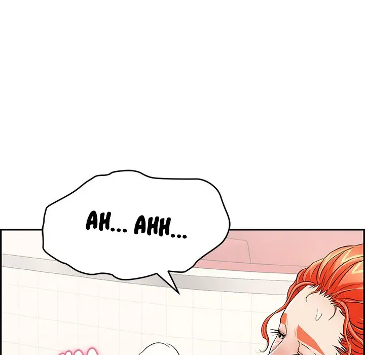 A Killer Woman Uncensored Manhwa Chapter 73 - Page 131