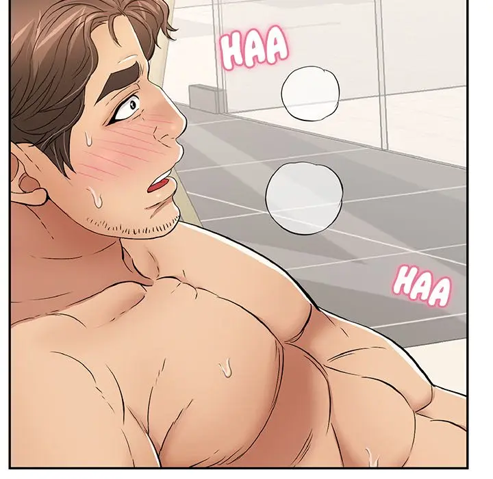 A Killer Woman Uncensored Manhwa Chapter 73 - Page 134
