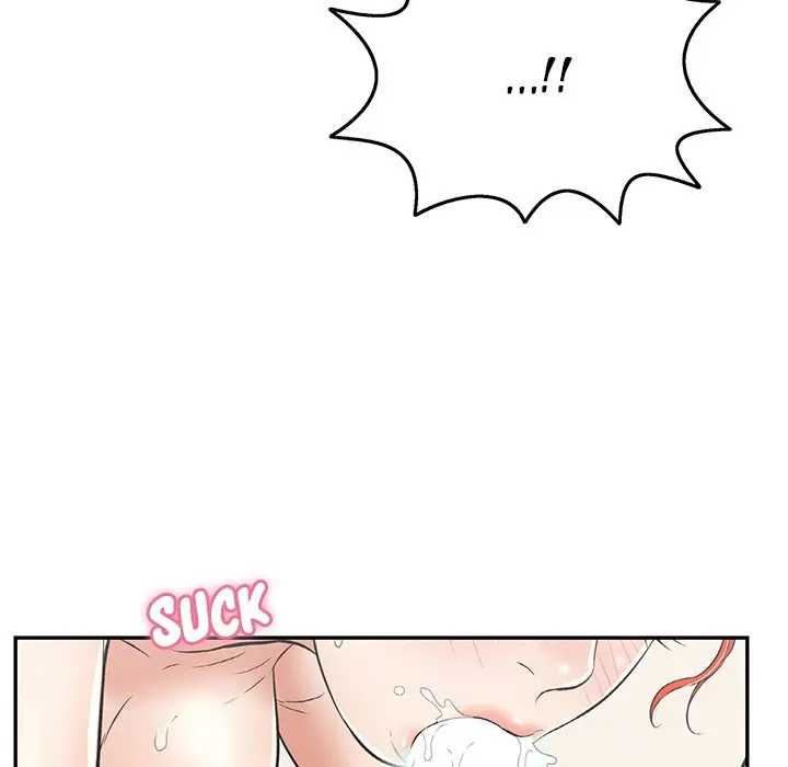 A Killer Woman Uncensored Manhwa Chapter 73 - Page 137