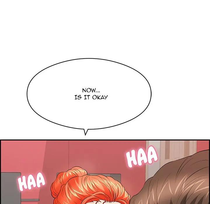 A Killer Woman Uncensored Manhwa Chapter 73 - Page 141