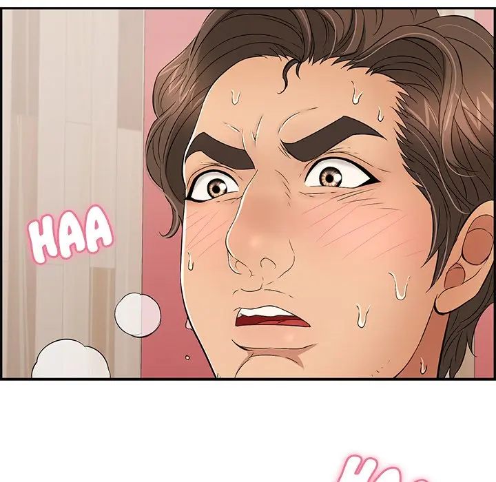 A Killer Woman Uncensored Manhwa Chapter 73 - Page 144