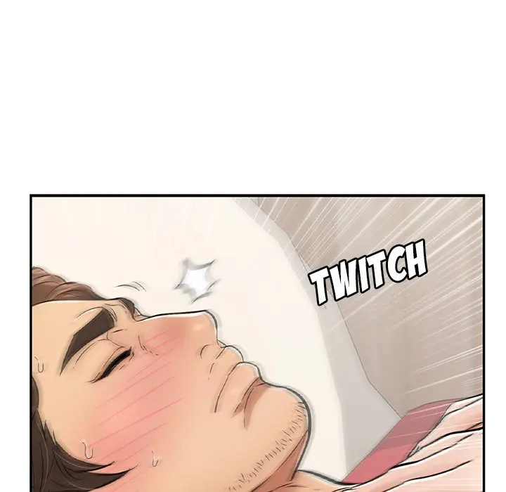 A Killer Woman Uncensored Manhwa Chapter 73 - Page 18