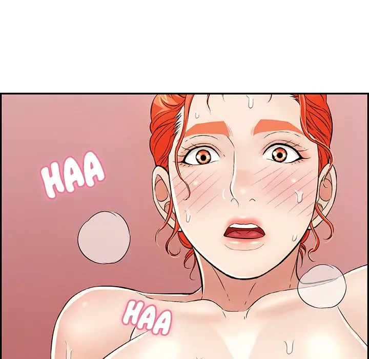A Killer Woman Uncensored Manhwa Chapter 73 - Page 29
