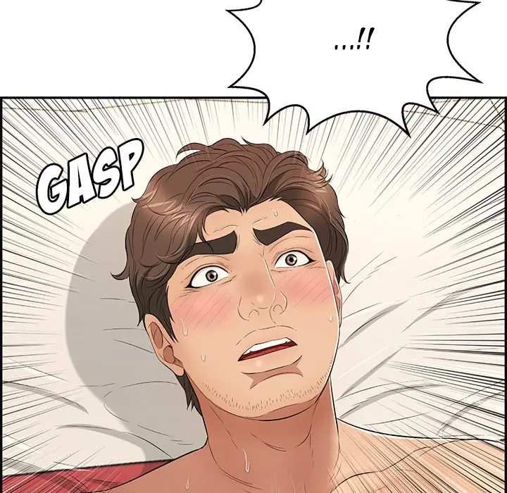 A Killer Woman Uncensored Manhwa Chapter 73 - Page 32