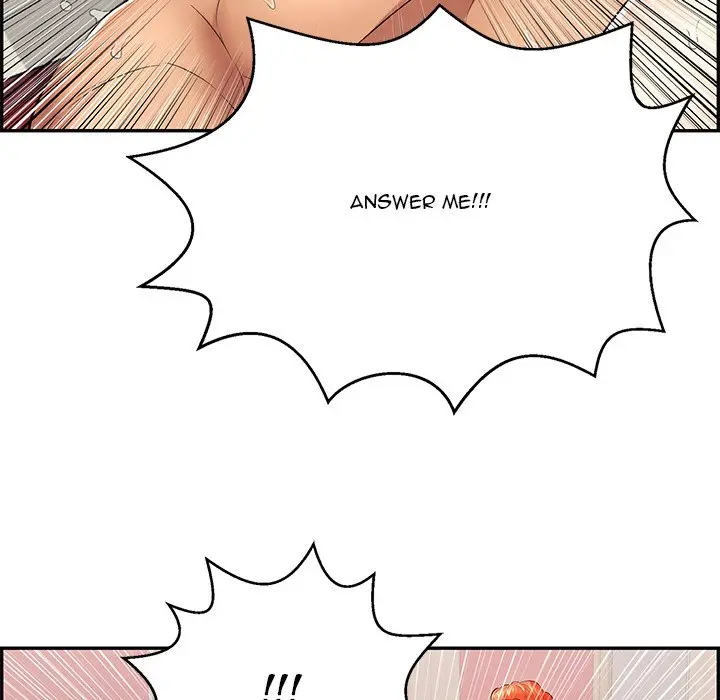 A Killer Woman Uncensored Manhwa Chapter 73 - Page 41