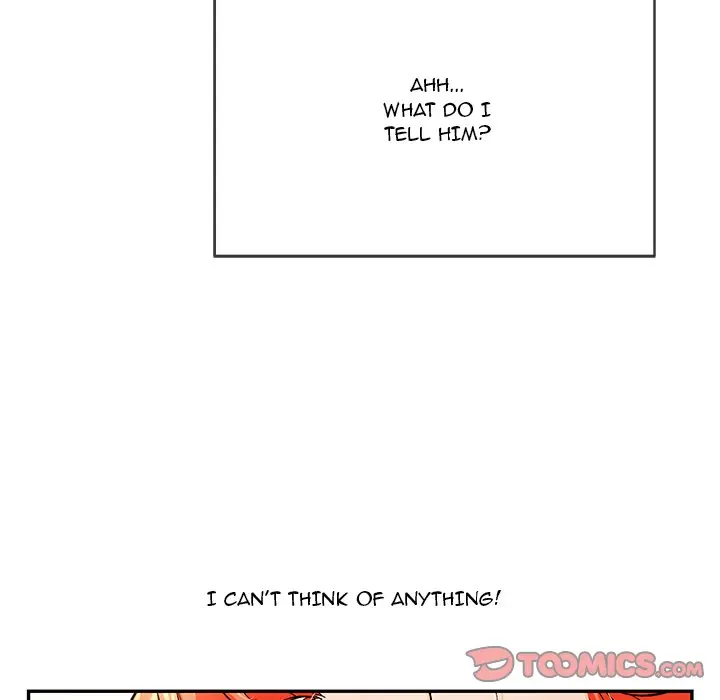 A Killer Woman Uncensored Manhwa Chapter 73 - Page 45
