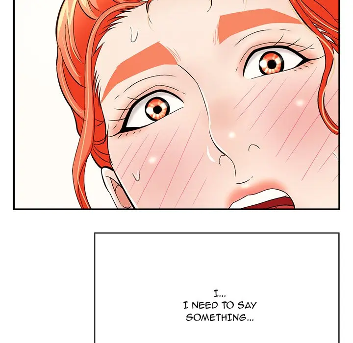 A Killer Woman Uncensored Manhwa Chapter 73 - Page 46