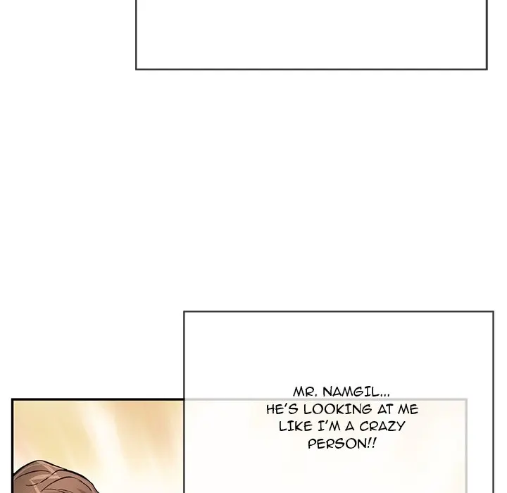 A Killer Woman Uncensored Manhwa Chapter 73 - Page 47