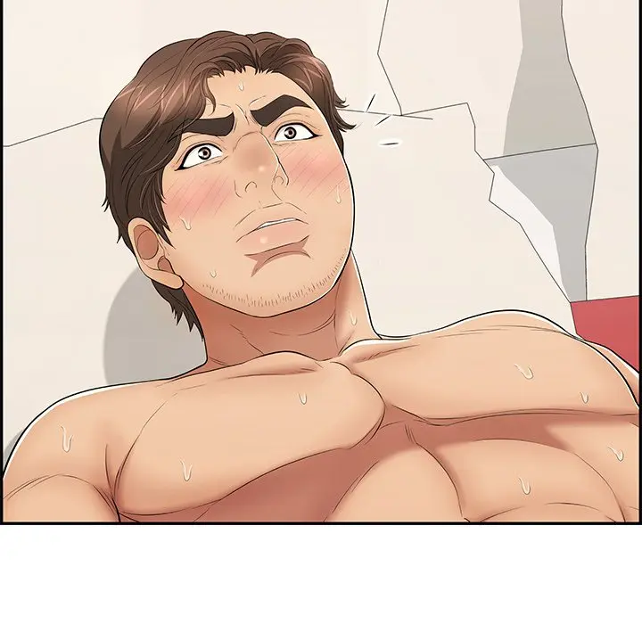 A Killer Woman Uncensored Manhwa Chapter 73 - Page 50