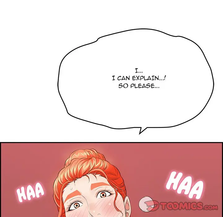 A Killer Woman Uncensored Manhwa Chapter 73 - Page 51