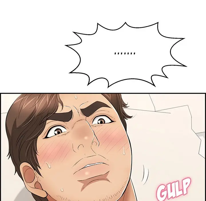 A Killer Woman Uncensored Manhwa Chapter 73 - Page 54
