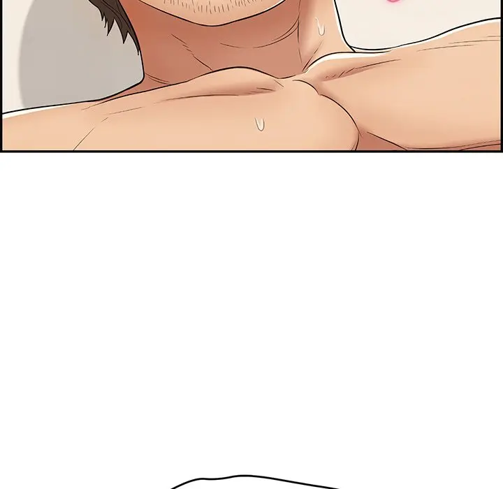 A Killer Woman Uncensored Manhwa Chapter 73 - Page 55