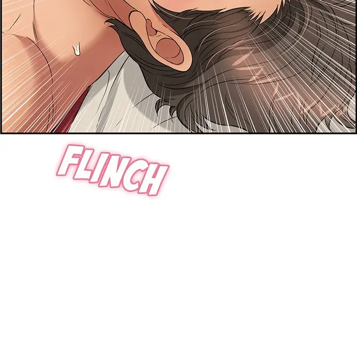 A Killer Woman Uncensored Manhwa Chapter 73 - Page 59