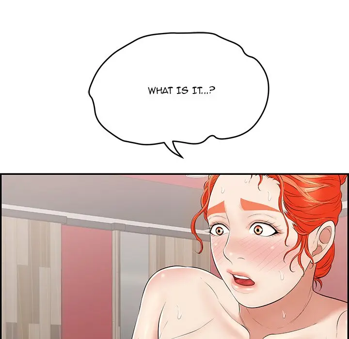 A Killer Woman Uncensored Manhwa Chapter 73 - Page 62