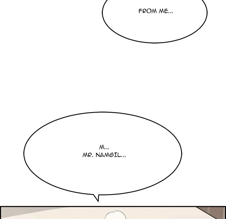 A Killer Woman Uncensored Manhwa Chapter 73 - Page 73