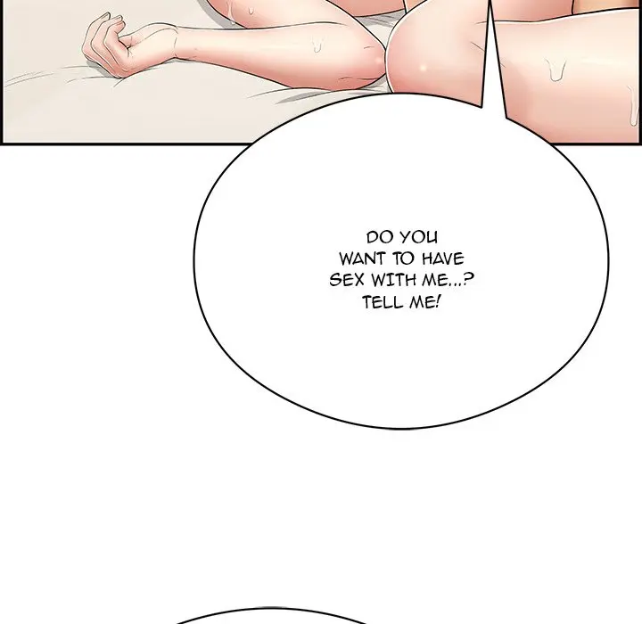 A Killer Woman Uncensored Manhwa Chapter 73 - Page 77