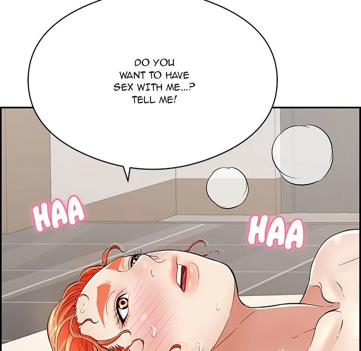 A Killer Woman Uncensored Manhwa Chapter 73 - Page 78