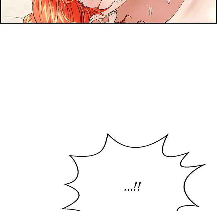 A Killer Woman Uncensored Manhwa Chapter 73 - Page 79