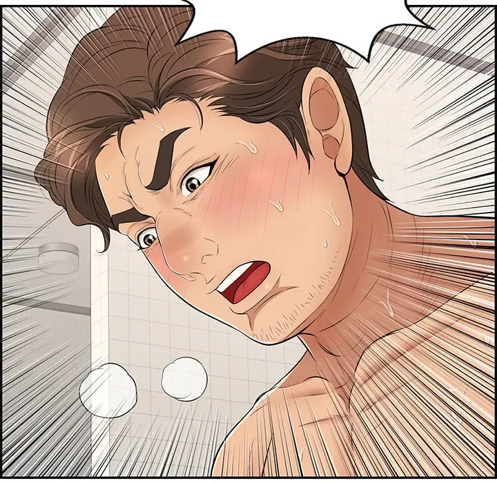 A Killer Woman Uncensored Manhwa Chapter 73 - Page 80