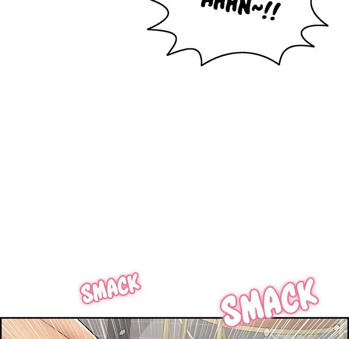 A Killer Woman Uncensored Manhwa Chapter 73 - Page 83