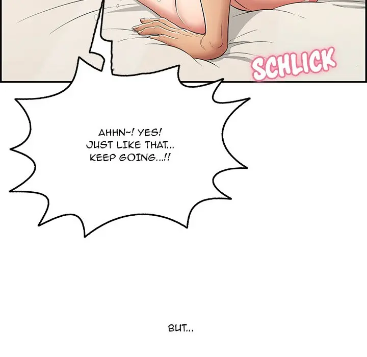 A Killer Woman Uncensored Manhwa Chapter 73 - Page 89