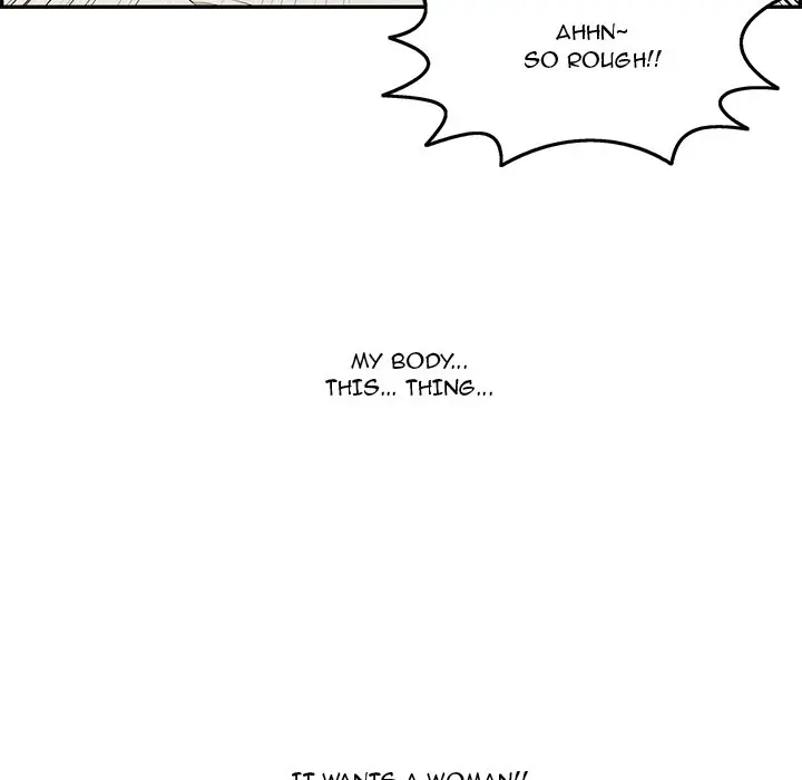 A Killer Woman Uncensored Manhwa Chapter 73 - Page 92