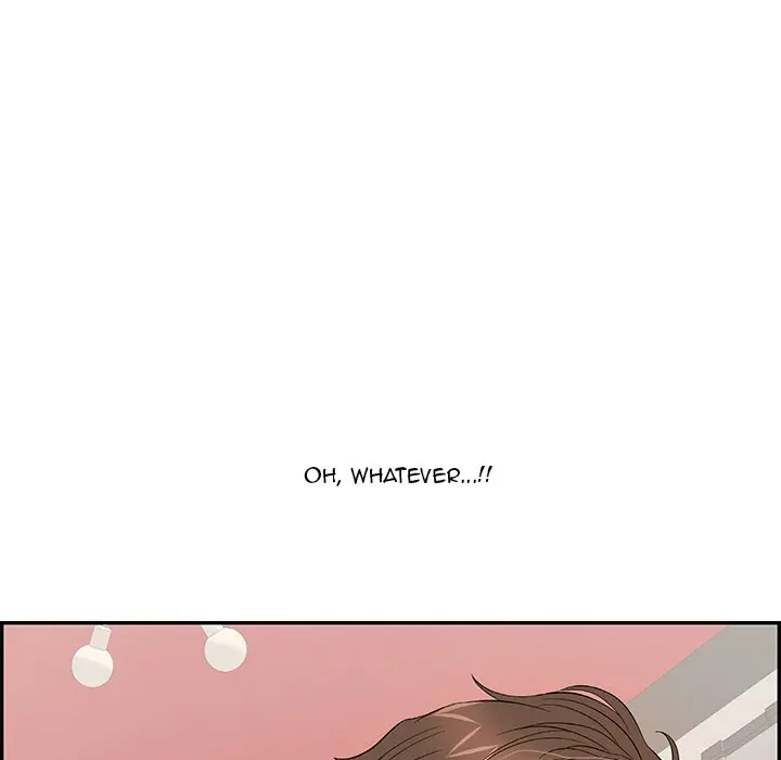 A Killer Woman Uncensored Manhwa Chapter 73 - Page 95