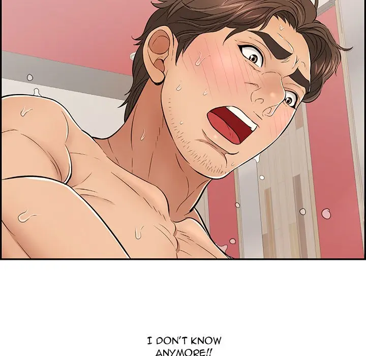 A Killer Woman Uncensored Manhwa Chapter 73 - Page 96