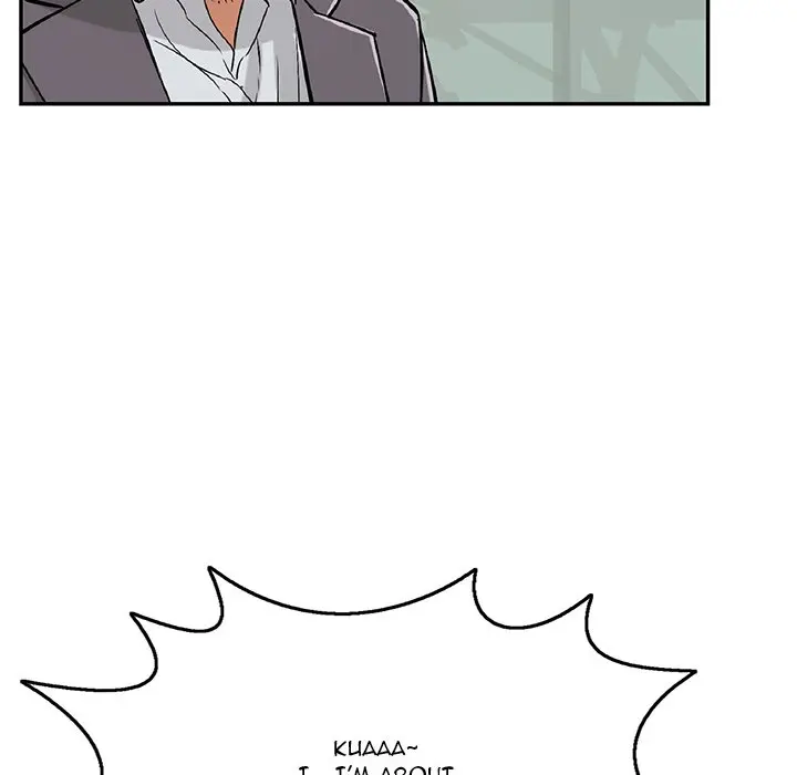A Killer Woman Uncensored Manhwa Chapter 74 - Page 10