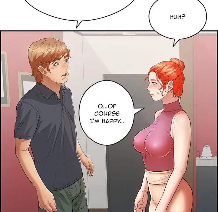 A Killer Woman Uncensored Manhwa Chapter 74 - Page 102
