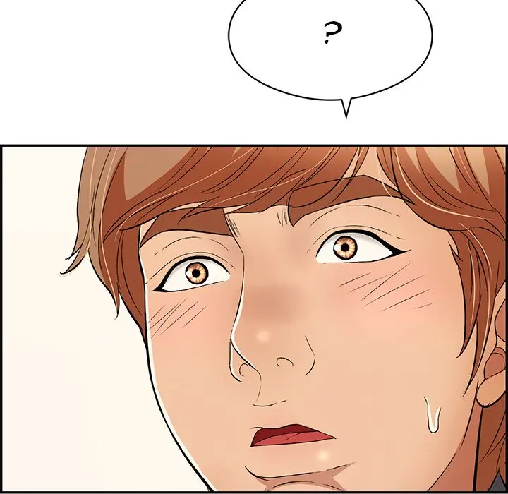A Killer Woman Uncensored Manhwa Chapter 74 - Page 104
