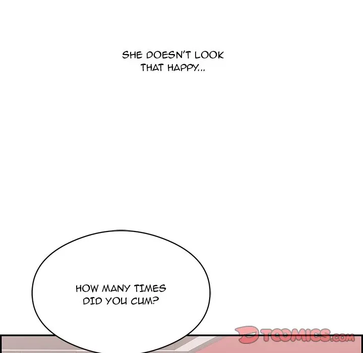 A Killer Woman Uncensored Manhwa Chapter 74 - Page 105