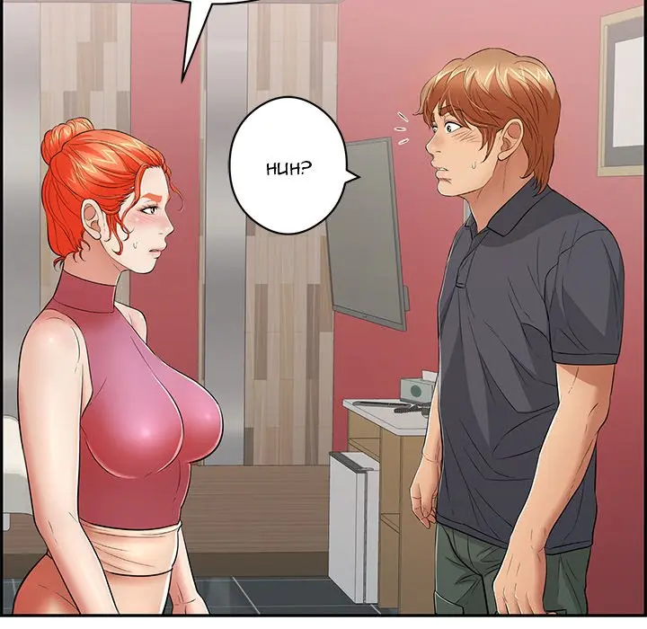 A Killer Woman Uncensored Manhwa Chapter 74 - Page 106