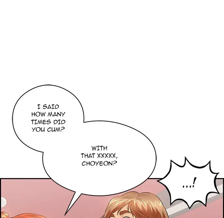 A Killer Woman Uncensored Manhwa Chapter 74 - Page 107