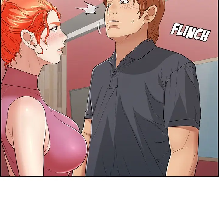 A Killer Woman Uncensored Manhwa Chapter 74 - Page 108