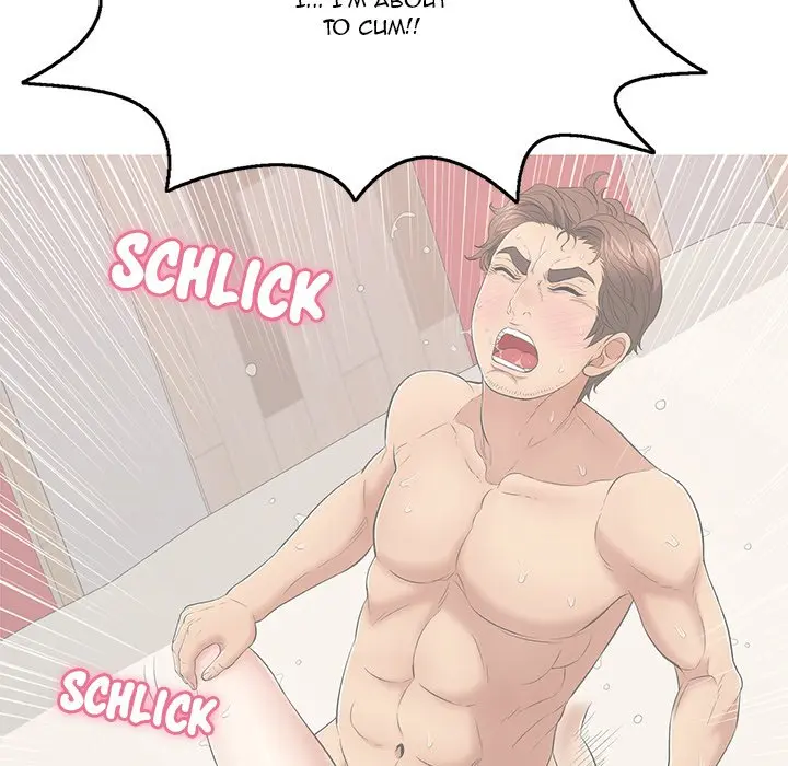 A Killer Woman Uncensored Manhwa Chapter 74 - Page 11