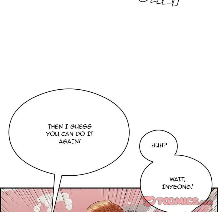 A Killer Woman Uncensored Manhwa Chapter 74 - Page 111
