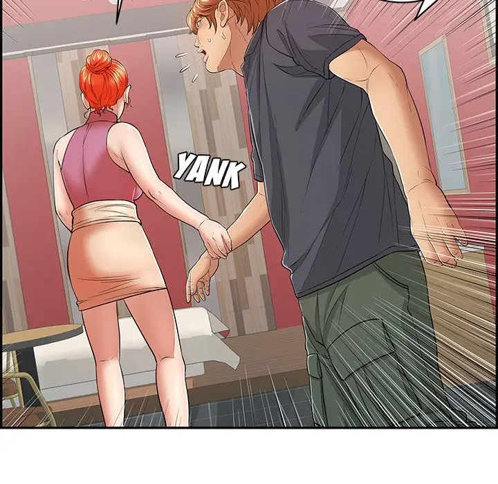 A Killer Woman Uncensored Manhwa Chapter 74 - Page 112
