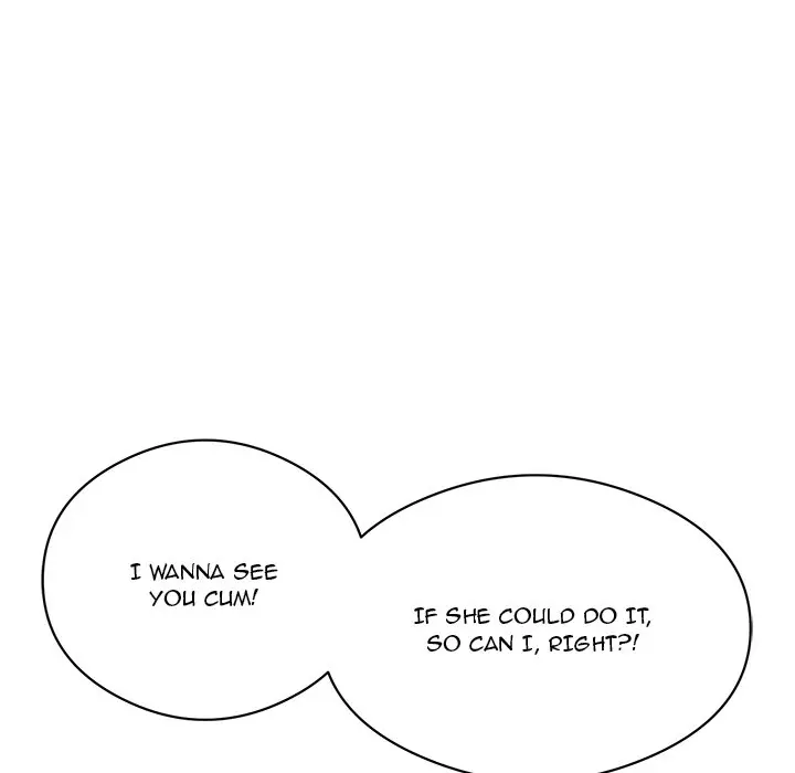 A Killer Woman Uncensored Manhwa Chapter 74 - Page 113