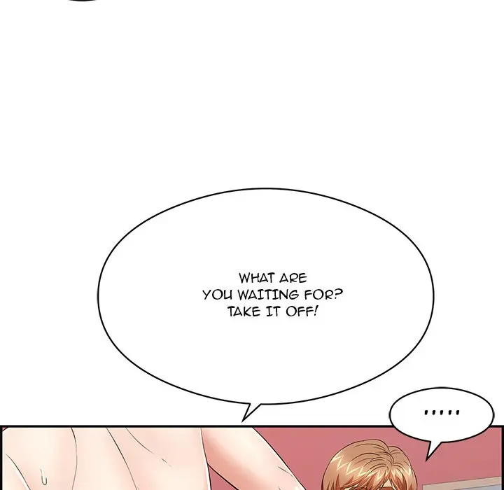 A Killer Woman Uncensored Manhwa Chapter 74 - Page 115