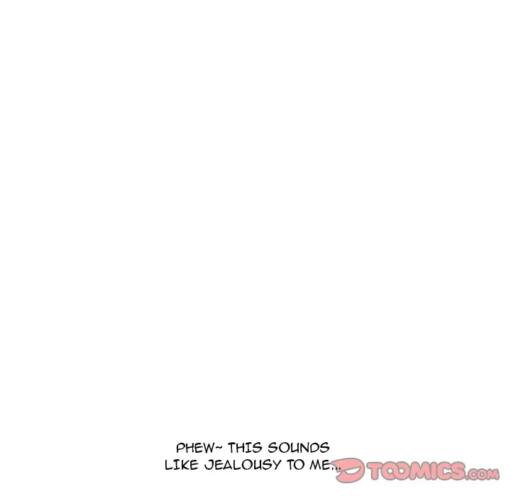 A Killer Woman Uncensored Manhwa Chapter 74 - Page 117