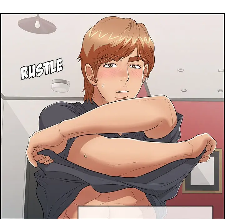 A Killer Woman Uncensored Manhwa Chapter 74 - Page 118