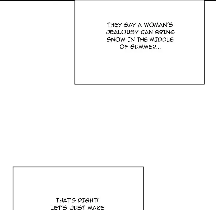 A Killer Woman Uncensored Manhwa Chapter 74 - Page 119